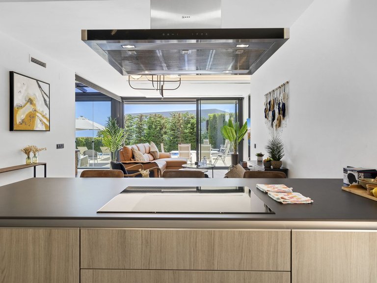 Villa for Sale in Mijas, Malaga 11