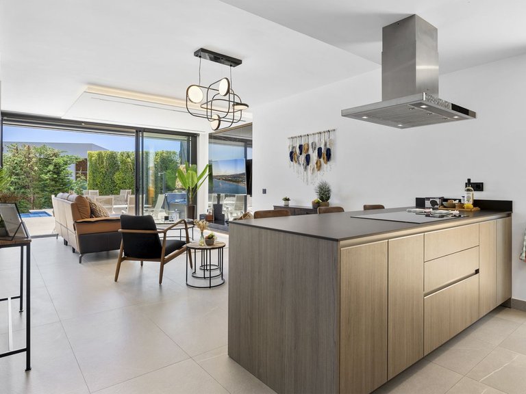 Villa for Sale in Mijas, Malaga 12