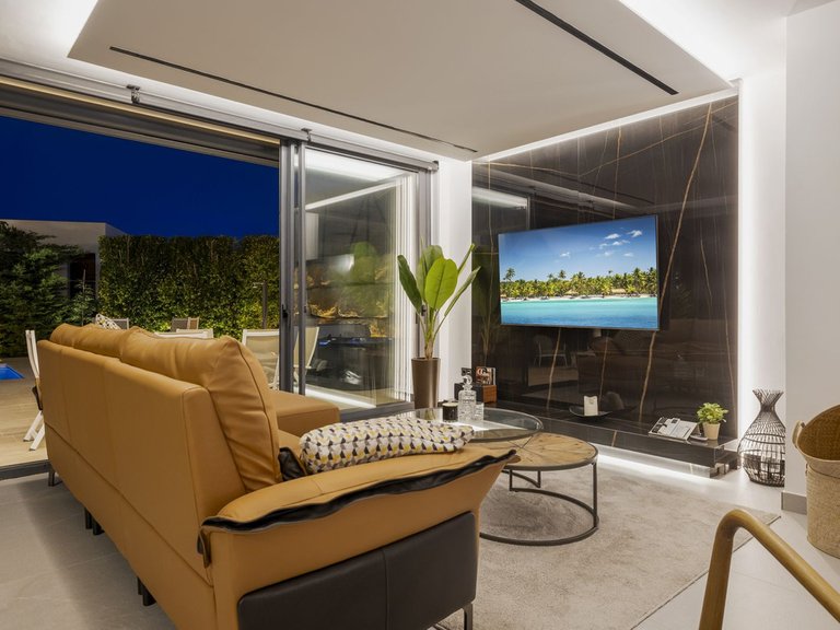 Villa for Sale in Mijas, Malaga 13