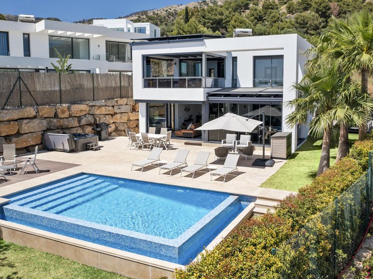 Villa for Sale in Mijas, Malaga 14