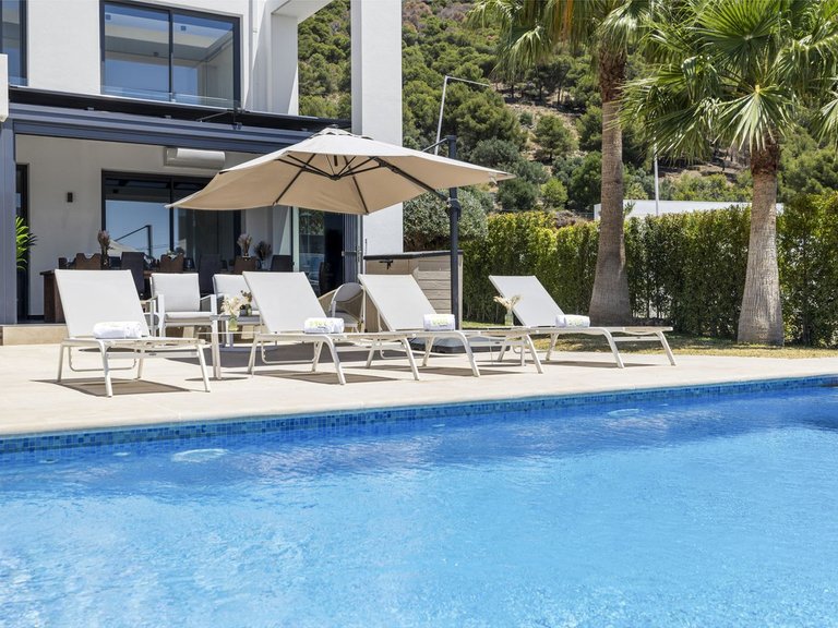 Villa for Sale in Mijas, Malaga 16