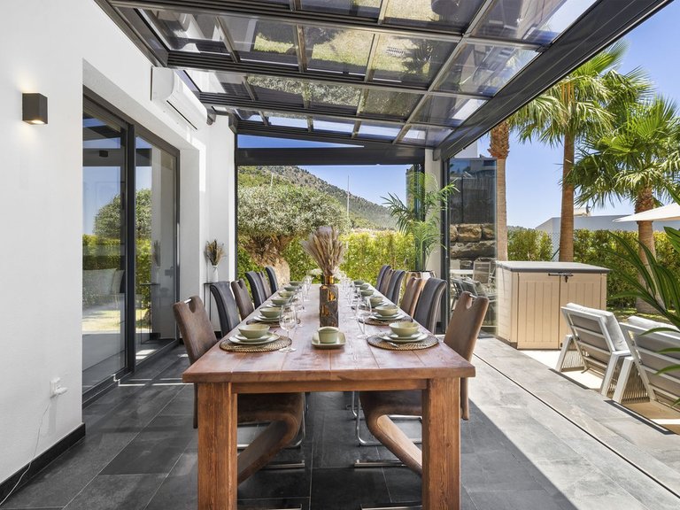 Villa for Sale in Mijas, Malaga 18