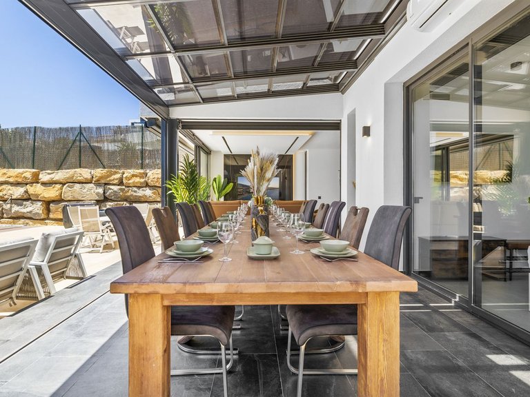 Villa for Sale in Mijas, Malaga 19