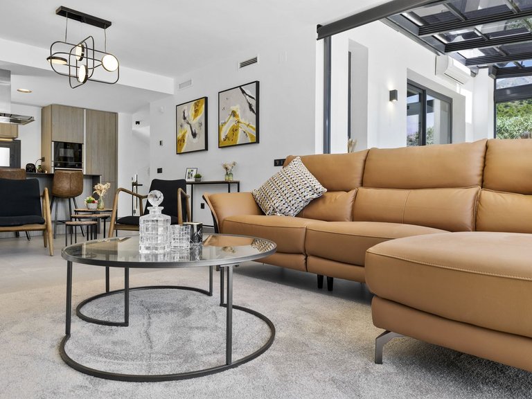 Villa for Sale in Mijas, Malaga 22