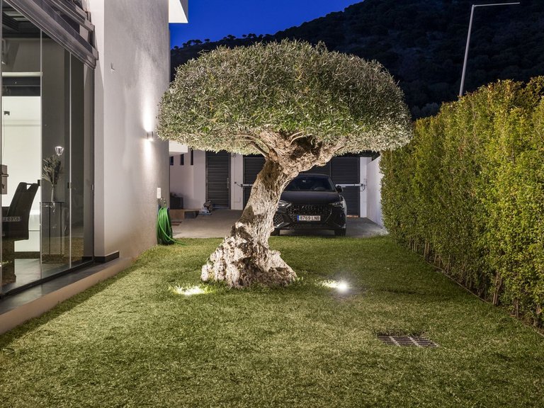 Villa for Sale in Mijas, Malaga 24