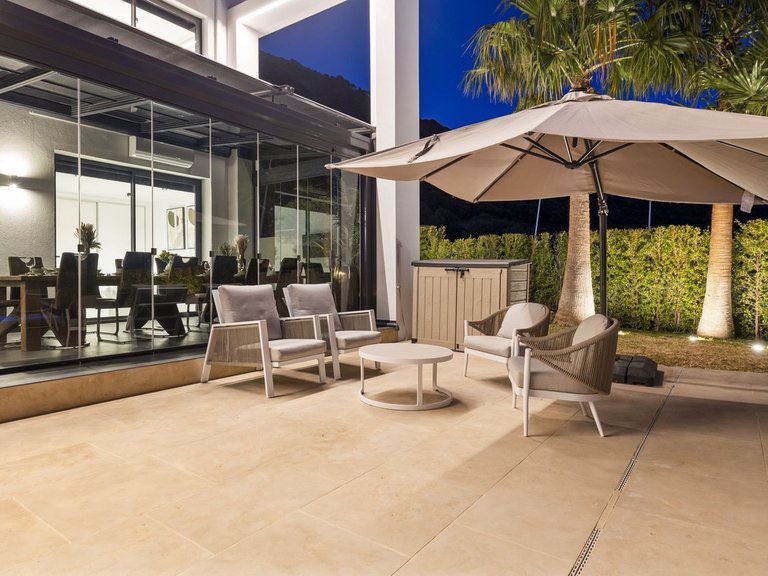 Villa for Sale in Mijas, Malaga 25