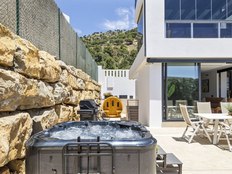 Villa for Sale in Mijas, Malaga 28