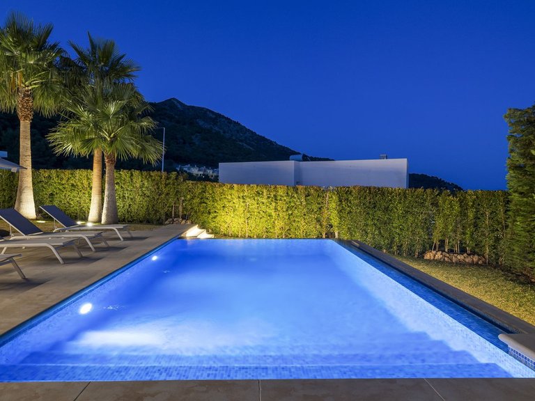 Villa for Sale in Mijas, Malaga 32