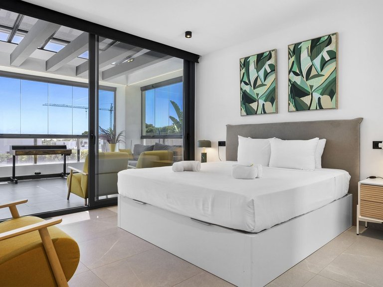 Villa for Sale in Mijas, Malaga 35