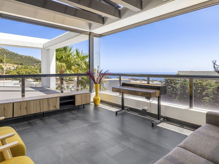 Villa for Sale in Mijas, Malaga 36