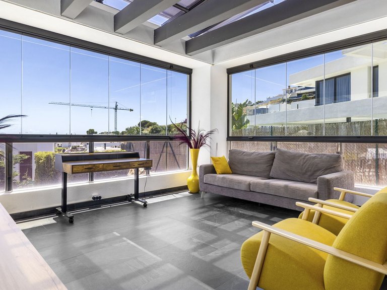 Villa for Sale in Mijas, Malaga 38