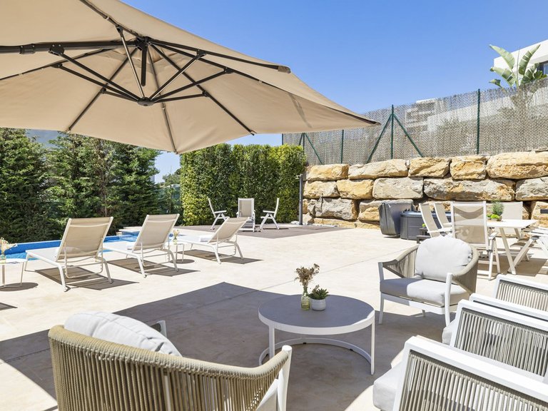 Villa for Sale in Mijas, Malaga 39