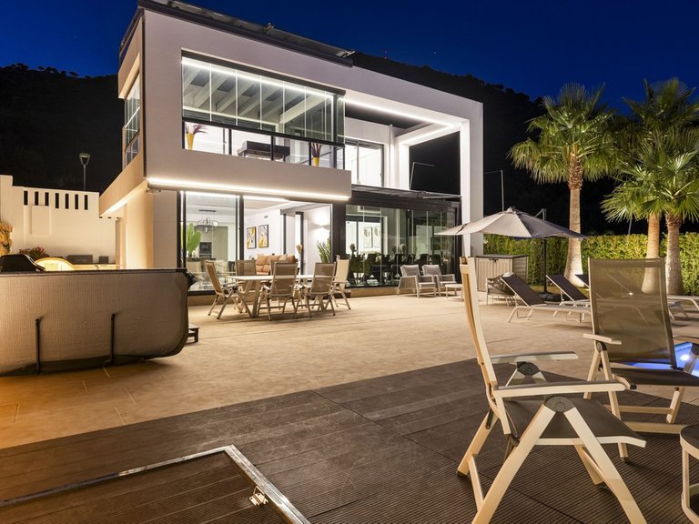 Villa for Sale in Mijas, Malaga 40