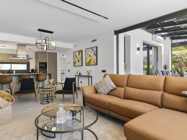 Villa for Sale in Mijas, Malaga 43