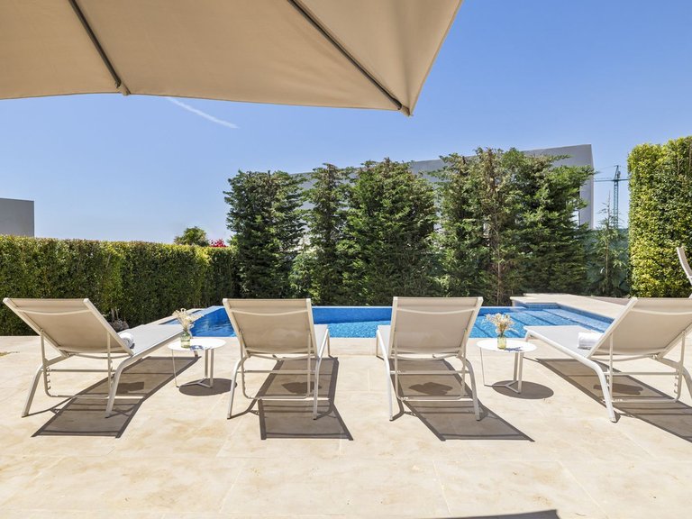 Villa for Sale in Mijas, Malaga 46
