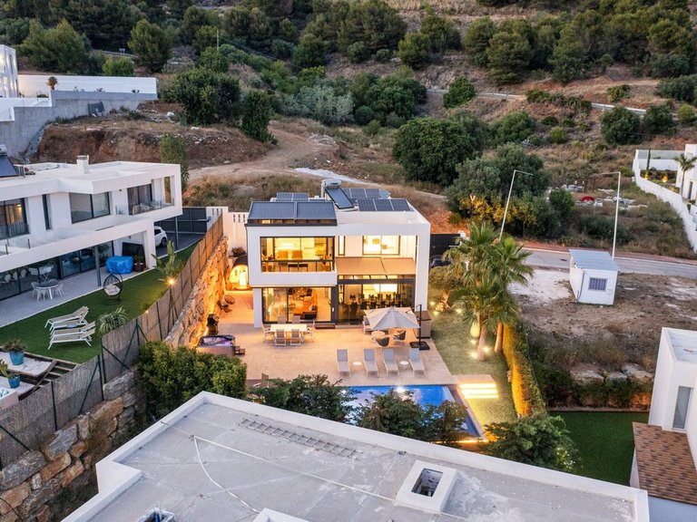 Villa for Sale in Mijas, Malaga 47