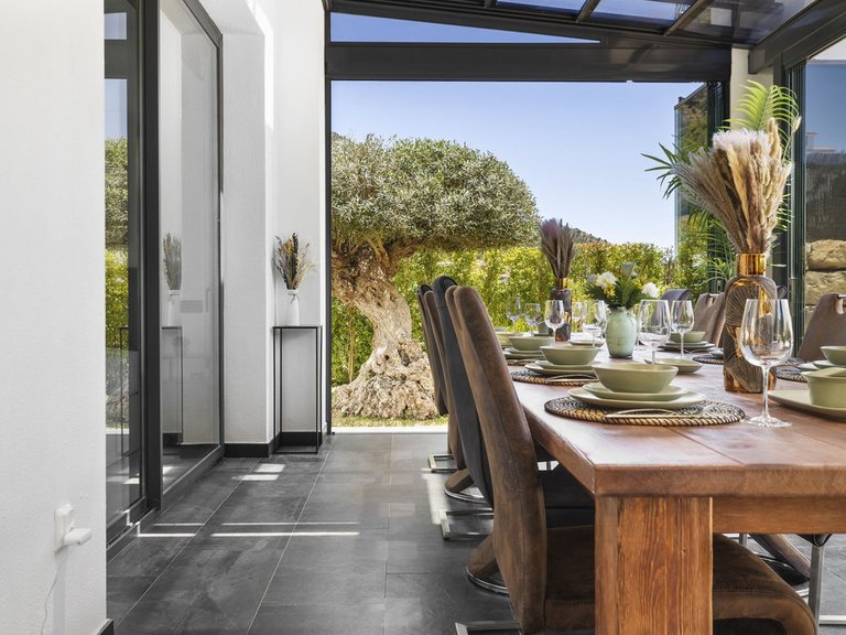 Villa for Sale in Mijas, Malaga 5