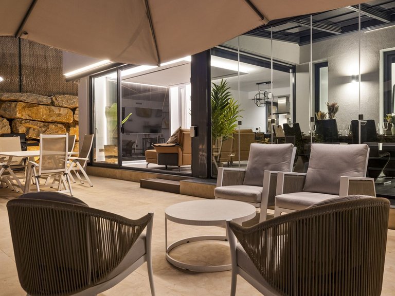 Villa for Sale in Mijas, Malaga 53