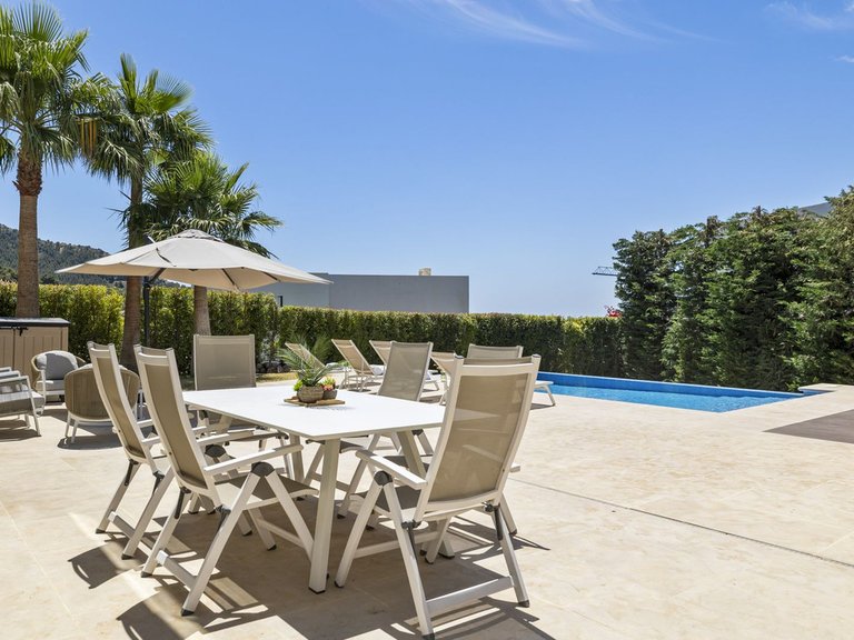 Villa for Sale in Mijas, Malaga 54
