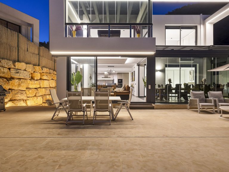 Villa for Sale in Mijas, Malaga 56