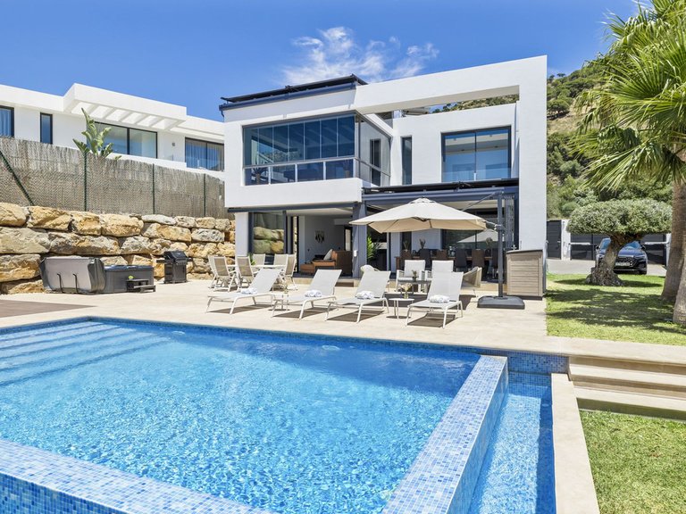 Villa for Sale in Mijas, Malaga 57