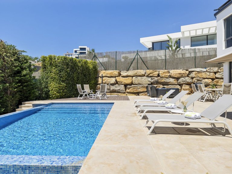 Villa for Sale in Mijas, Malaga 58
