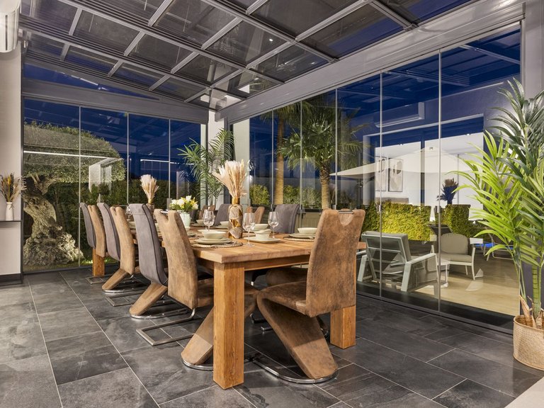 Villa for Sale in Mijas, Malaga 6