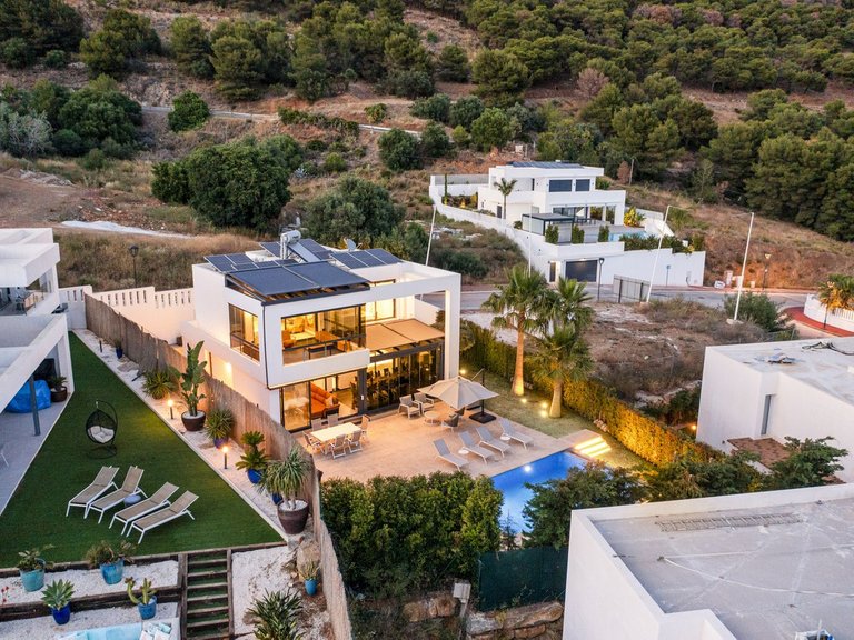 Villa for Sale in Mijas, Malaga 60