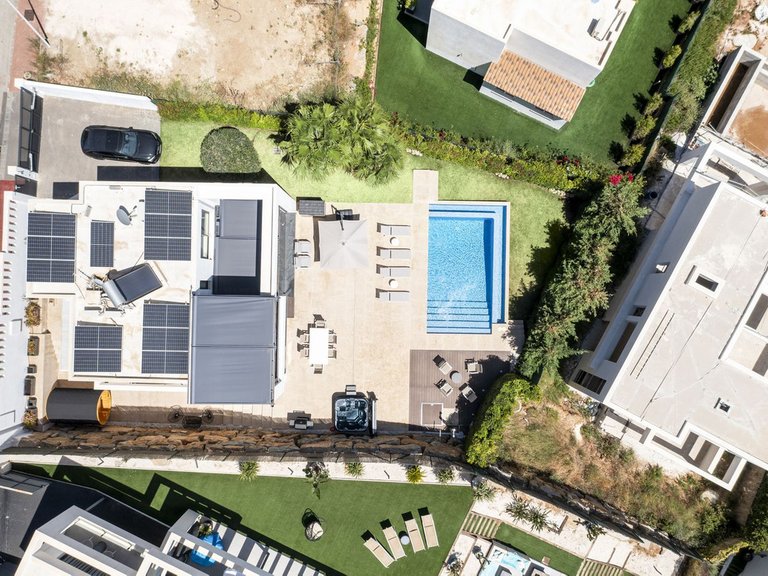 Villa for Sale in Mijas, Malaga 62