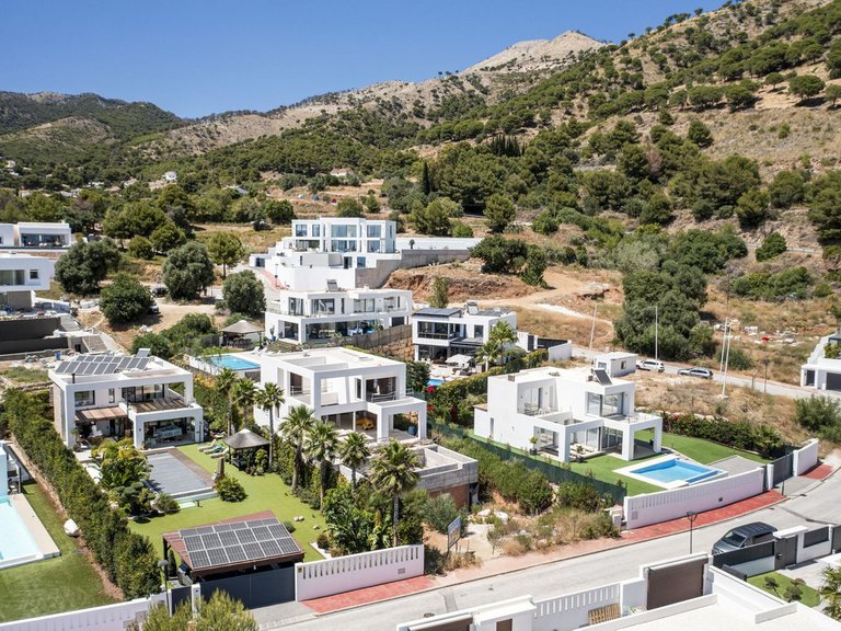 Villa for Sale in Mijas, Malaga 63