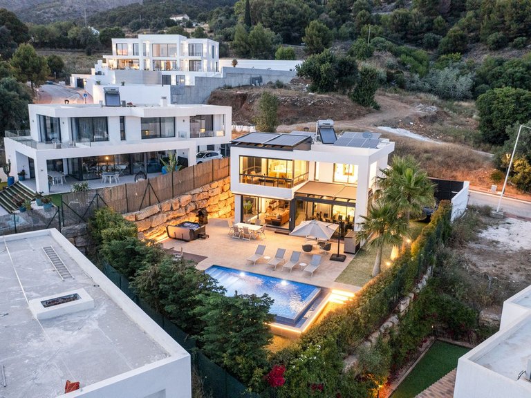 Villa for Sale in Mijas, Malaga 64