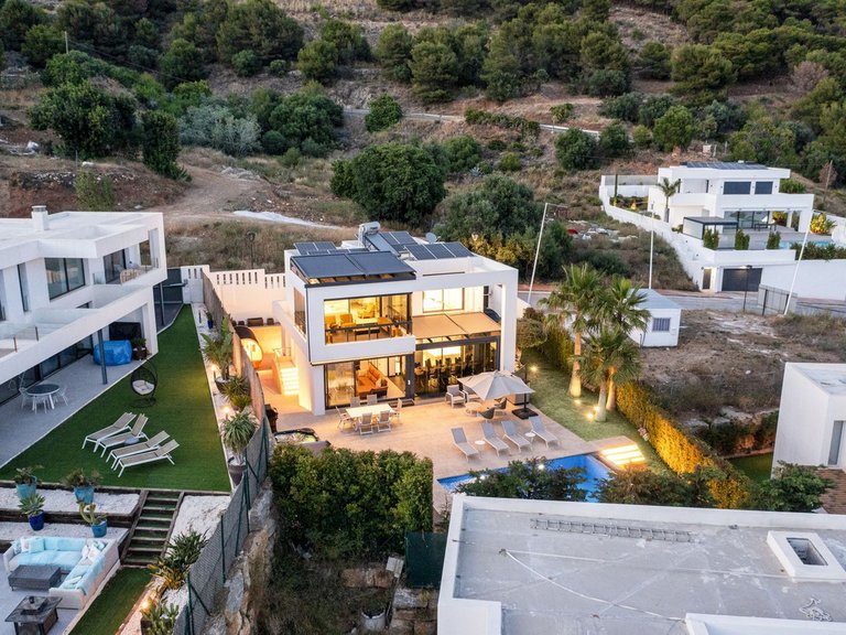 Villa for Sale in Mijas, Malaga 66