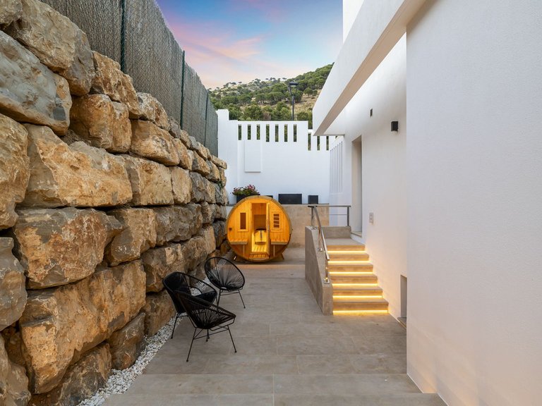 Villa for Sale in Mijas, Malaga 67