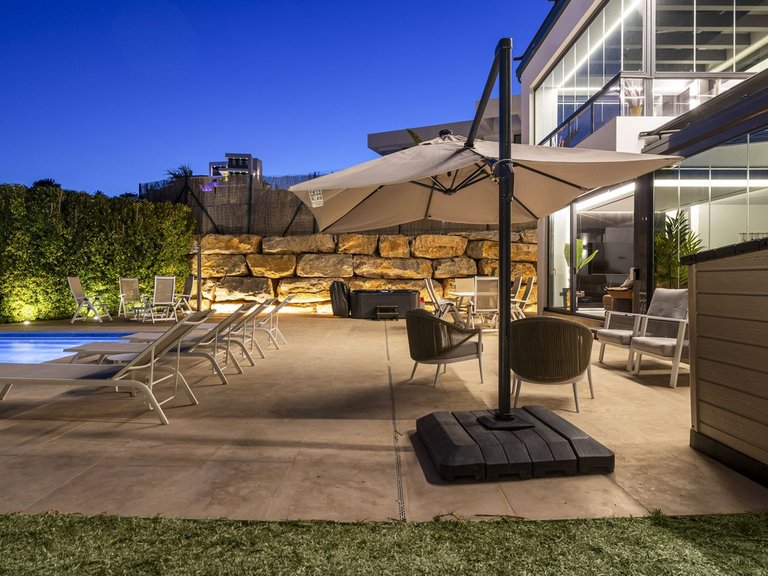 Villa for Sale in Mijas, Malaga 9