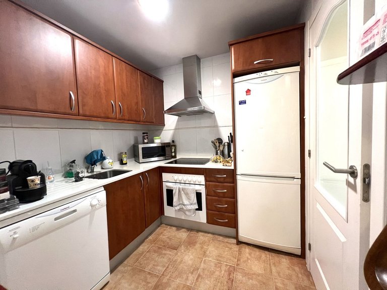 Apartment for Sale in The Golden Mile, Malaga 2
