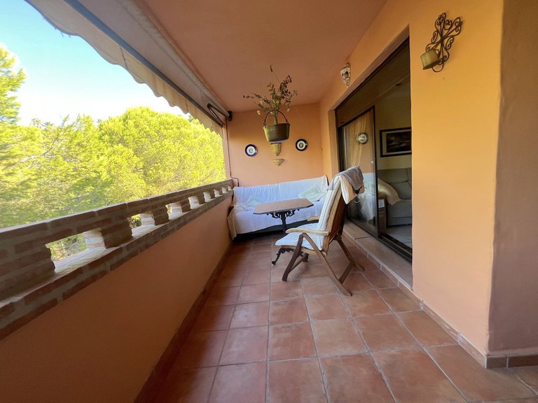 Apartment for Sale in The Golden Mile, Malaga 9