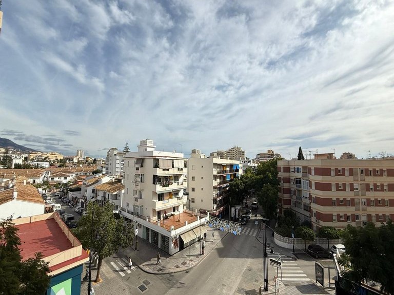 Apartment for Sale in Fuengirola, Malaga 1