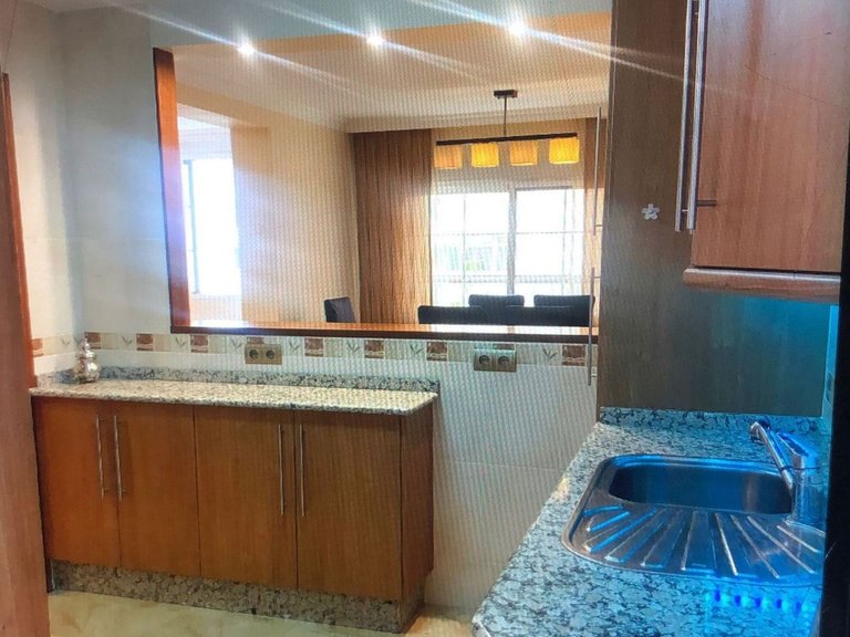 Apartment for Sale in Fuengirola, Malaga 14