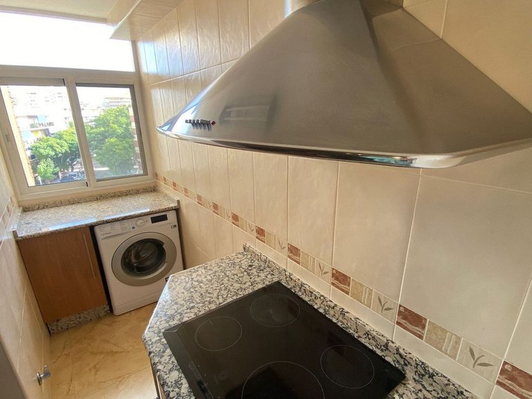 Apartment for Sale in Fuengirola, Malaga 15