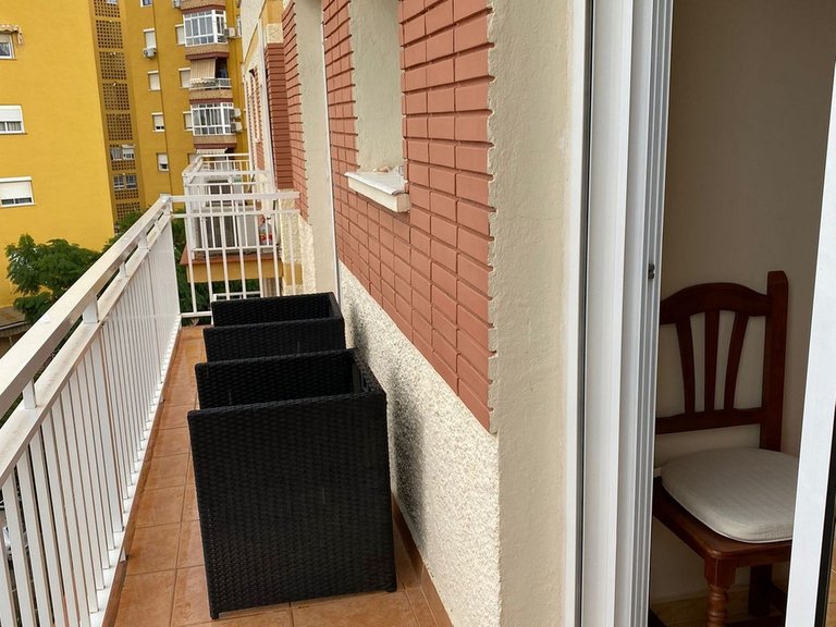 Apartment for Sale in Fuengirola, Malaga 19