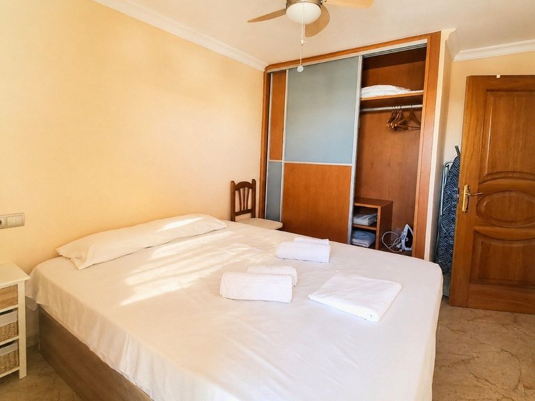 Apartment for Sale in Fuengirola, Malaga 19