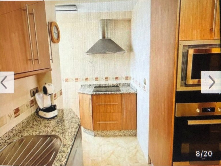 Apartment for Sale in Fuengirola, Malaga 5