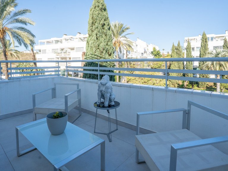 Apartment for Sale in Mijas Costa, Malaga 12