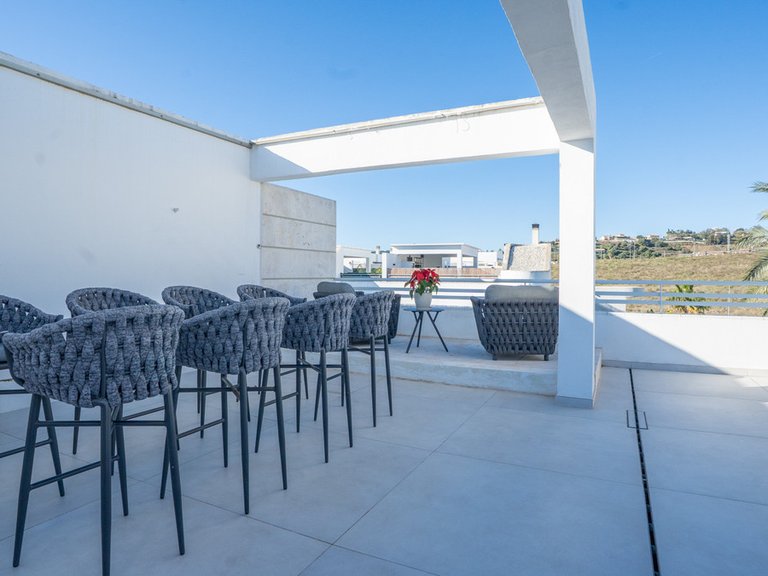 Apartment for Sale in Mijas Costa, Malaga 13