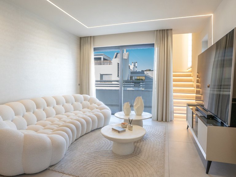 Apartment for Sale in Mijas Costa, Malaga 14