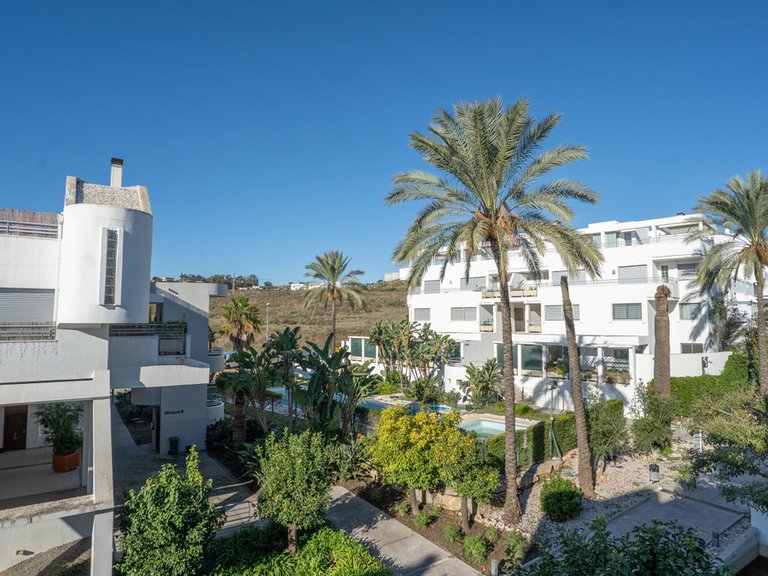 Apartment for Sale in Mijas Costa, Malaga 22