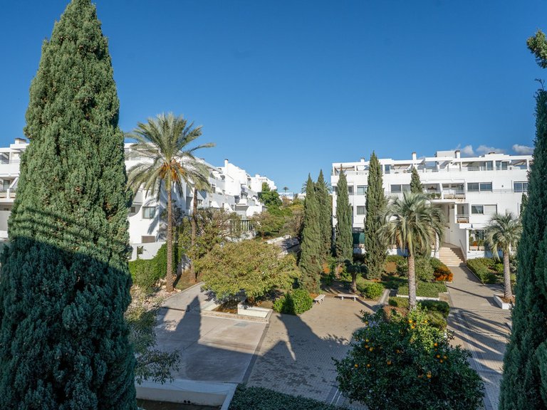 Apartment for Sale in Mijas Costa, Malaga 23