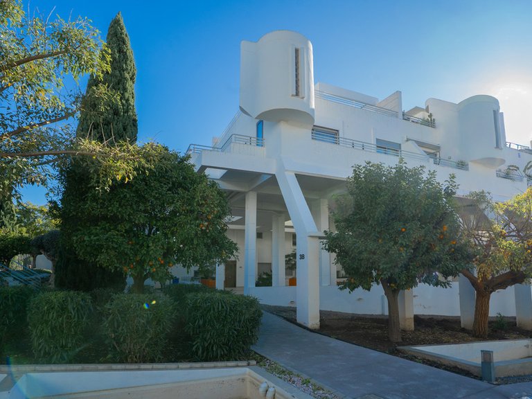 Apartment for Sale in Mijas Costa, Malaga 25