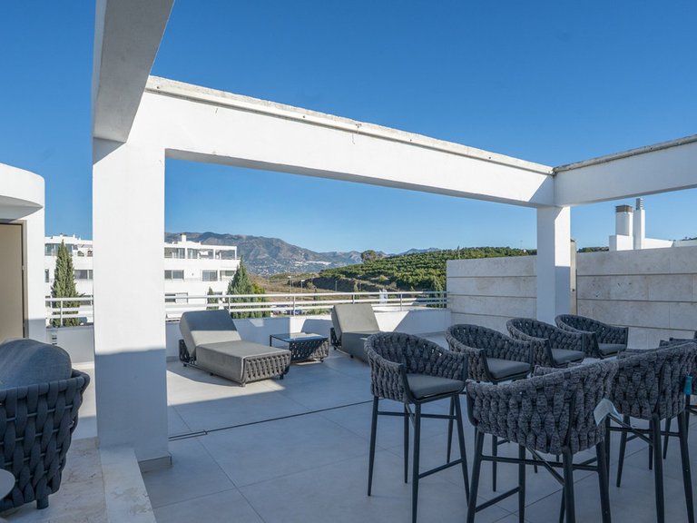 Apartment for Sale in Mijas Costa, Malaga 3