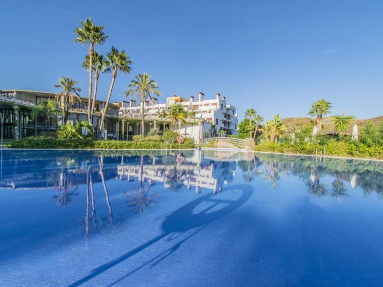 Apartment for Sale in Selwo, Malaga 13